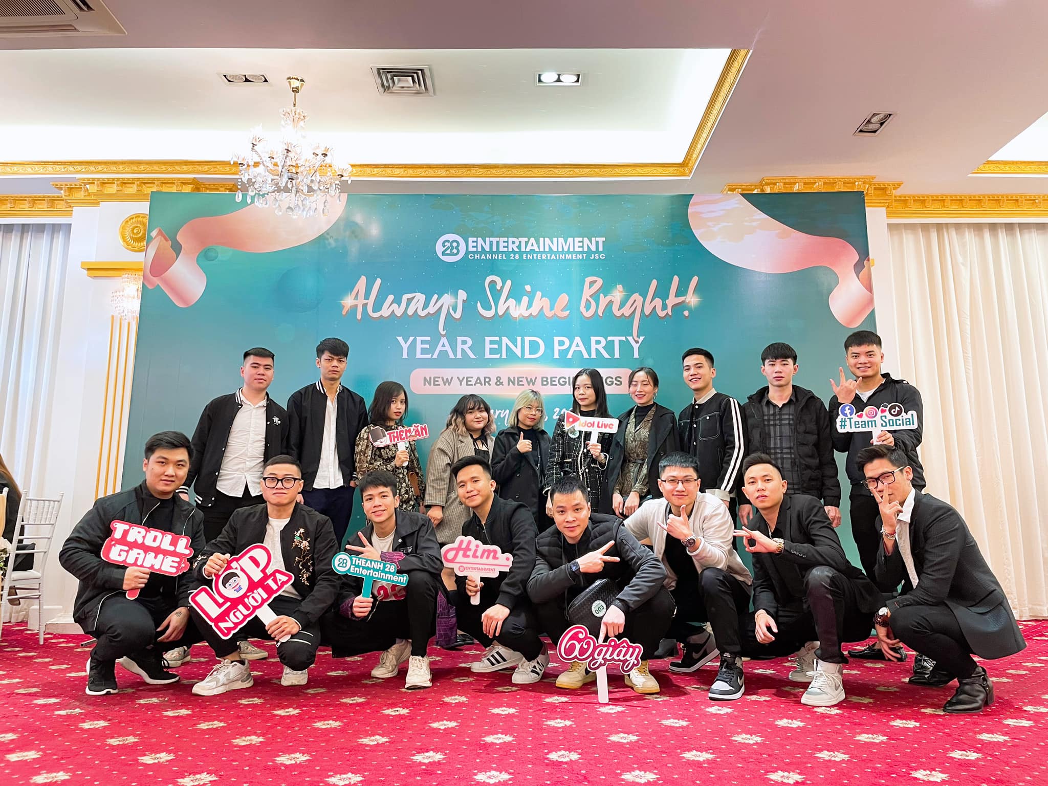 lĩnh vực hoạt động